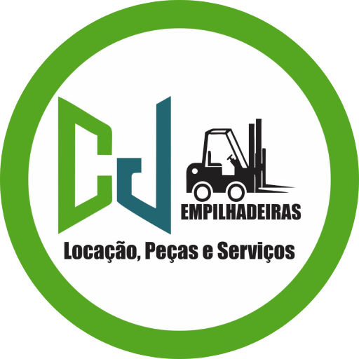 CJ Empilhadeiras